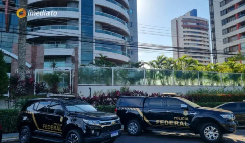 Polícia Federal deflagra operação para desarticular tráfico internacional de drogas em Manaus