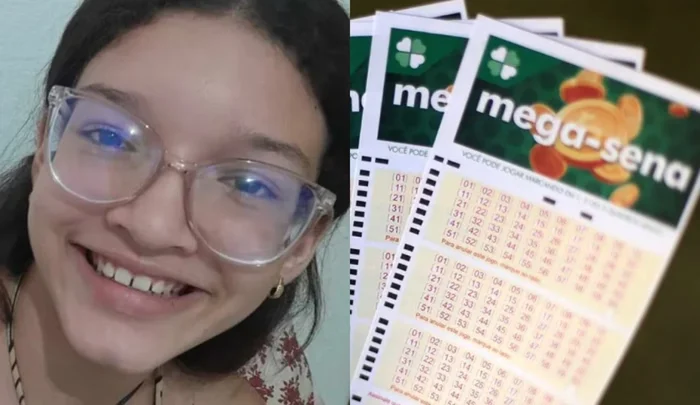 Criança que ‘acertou’ Mega se desesperou ao saber que pai não fez jogo