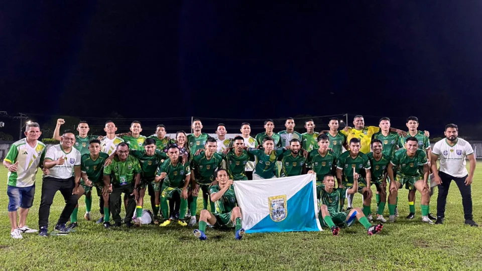 Copa da Floresta: Urucará vence clássico e elimina Uatumã