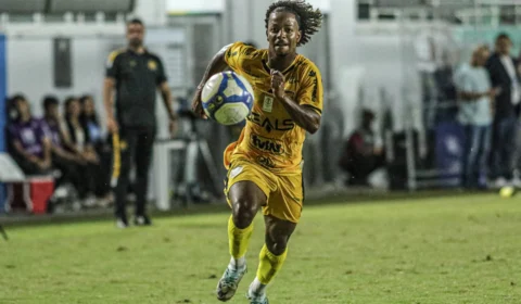 Amazonas FC inicia venda online de ingressos para duelo diante do Coritiba