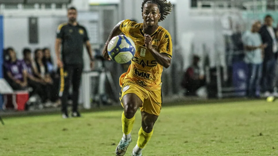 Amazonas FC inicia venda online de ingressos para duelo diante do Coritiba