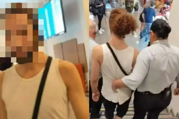 Garoto de 13 anos denuncia ativista por oferecer sexo oral em banheiro