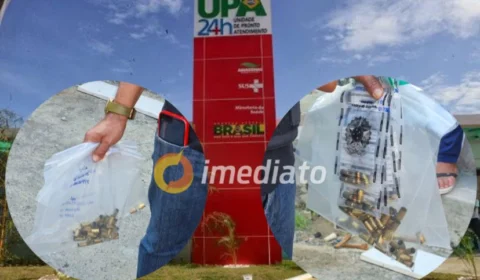 Saiba estado de saúde de criança baleada dentro de casa durante ataque criminoso no Tarumã