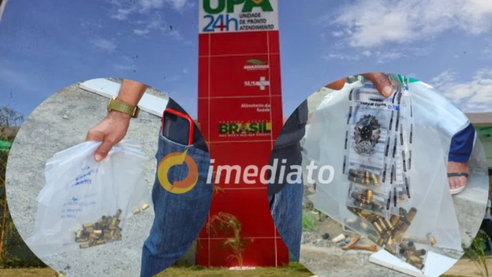 Saiba estado de saúde de criança baleada dentro de casa durante ataque criminoso no Tarumã