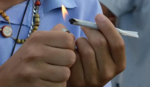 PEC das drogas será pauta da Câmara nesta semana