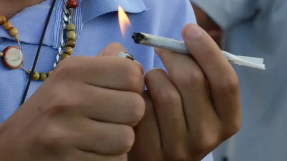 PEC das drogas será pauta da Câmara nesta semana