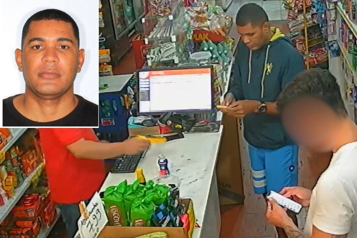 Vídeo: homem bebe iogurte batizado com ‘Boa noite cinderela’ e vai parar na UTI