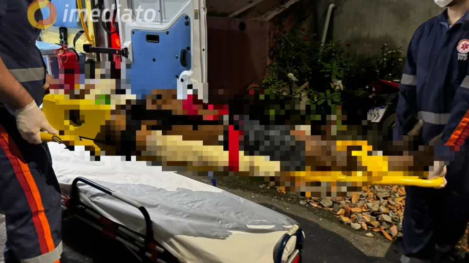 Suposto ‘jack’ é ameaçado após escapar do tribunal do crime; ‘ É sal’, dizem