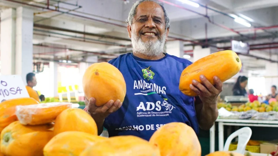 ADS divulga calendário de Feiras de Produtos Regionais deste fim de semana