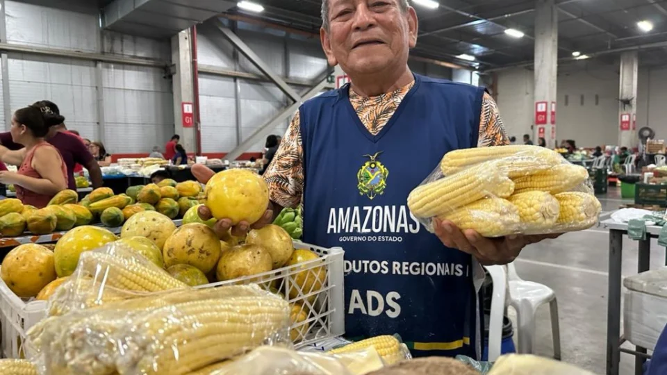 ADS promove edições especiais de feiras durante a Semana do Meio Ambiente