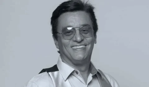 Cantor Nahim é encontrado morto dentro de casa em SP