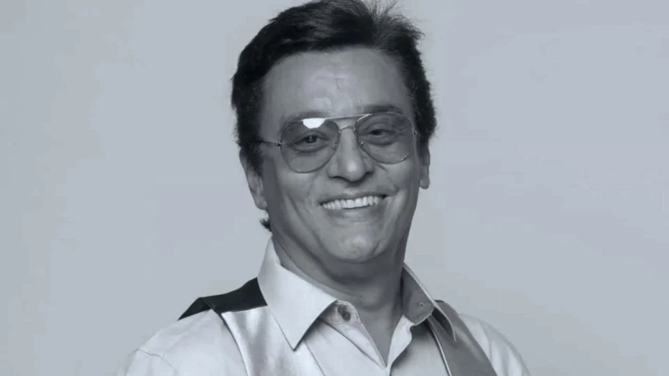 Cantor Nahim é encontrado morto dentro de casa em SP