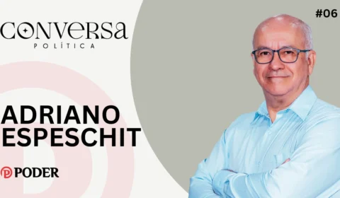 Adriano Espeschit detalha Projeto Potássio Autazes em entrevista ao programa Conversa Política com Álvaro Corado