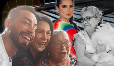 Caso Djidja: Polícia Civil do AM vai esclarecer morte de avó nesta sexta-feira (7)