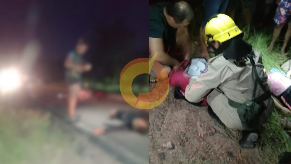Vídeo: duas pessoas morrem e três ficam feridas durante grave acidente na BR-319