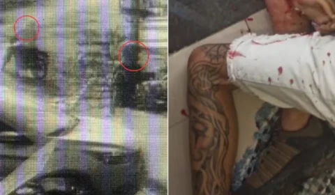 Tia e sobrinho matam criminoso que havia invadido casa para assaltar em São Paulo