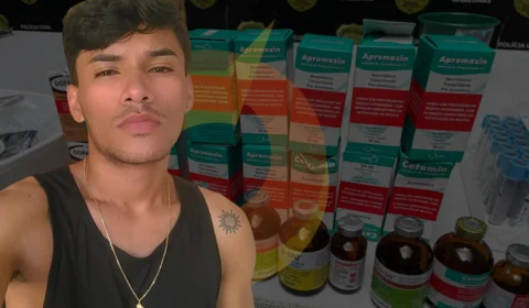 Caso Djidja: Justiça mantém prisão de maquiador que fornecia Ketamina para a seita