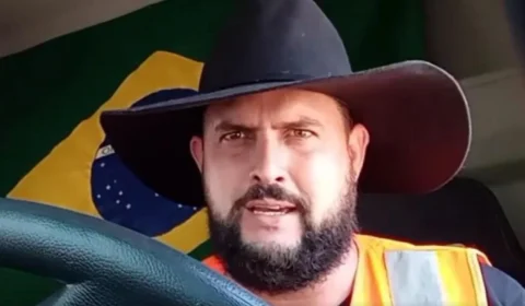 Deputado Zé Trovão tem prisão decretada por erro em cálculo de pensão alimentícia