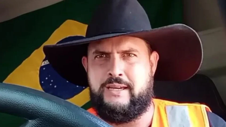 Deputado Zé Trovão tem prisão decretada por erro em cálculo de pensão alimentícia