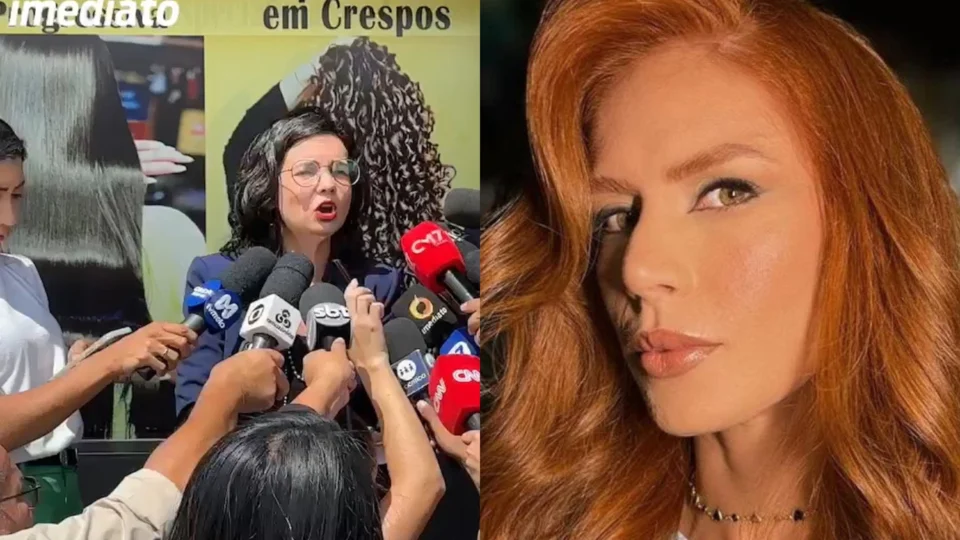 Caso Djidja: defesa alega que Polícia Civil poderia ter salvo a vida de ex-sinhazinha com a prisão