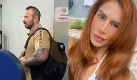 Caso Djidja: personal disse que ex-sinhá chegou a aplicar cetamina em seu braço, alega defesa