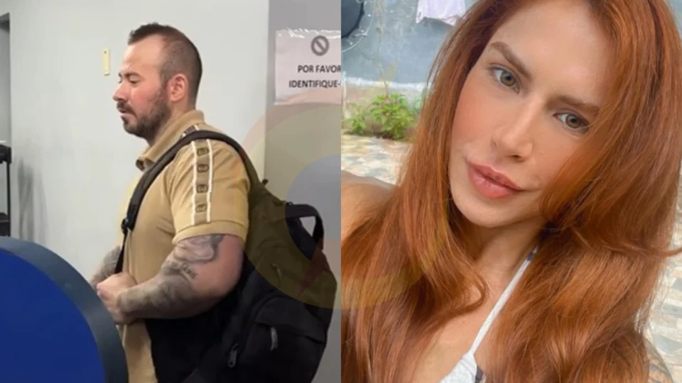 Caso Djidja: personal disse que ex-sinhá chegou a aplicar cetamina em seu braço, alega defesa