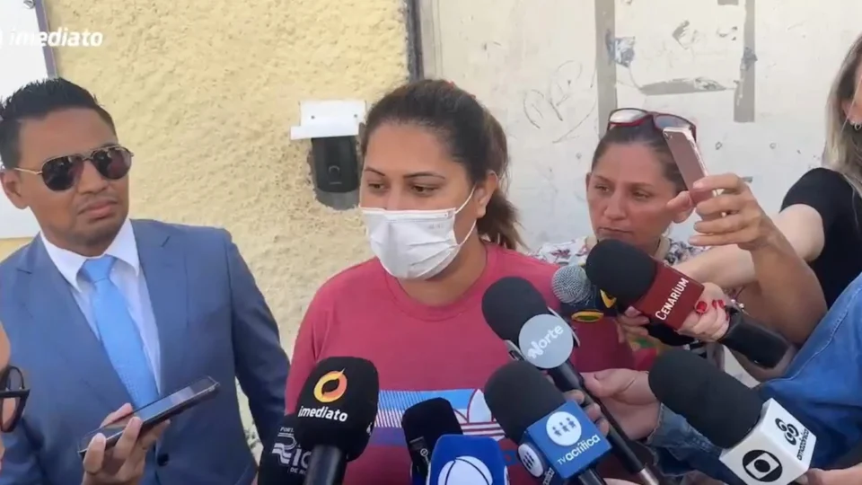 Caso Djidja: maquiadora nega existência de seita e que ampolas apreendidas tinham xampu e condicionador