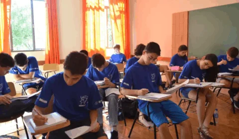 Novo Ensino Médio mudará rotina da comunidade escolar