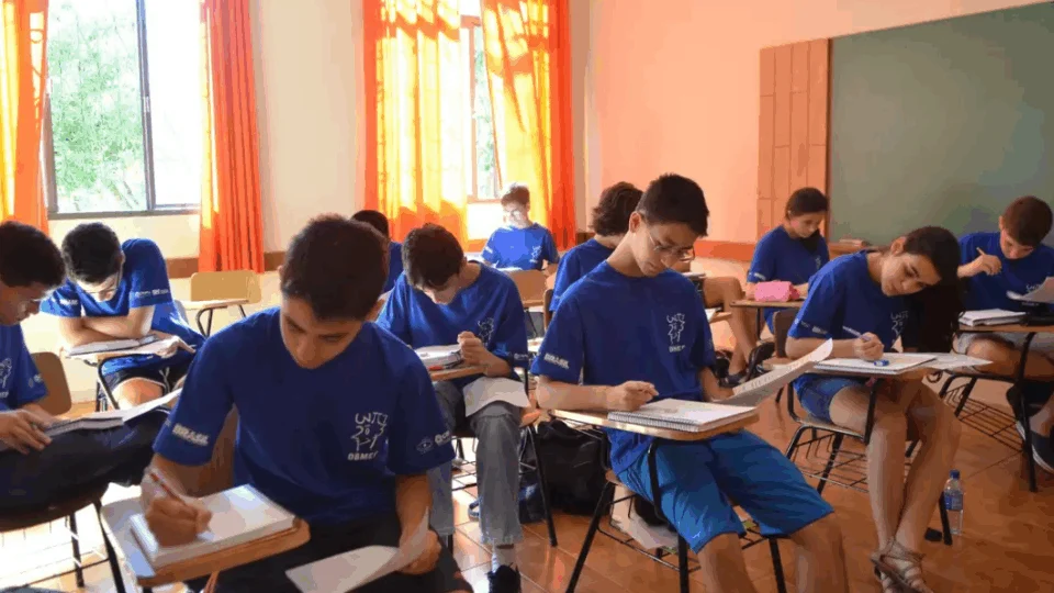 Novo Ensino Médio mudará rotina da comunidade escolar