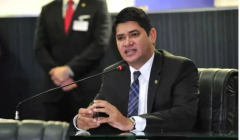 ‘Enriquecimento ilícito’ de parentes de Bi Garcia leva MPC-AM a pedir fim de repasse de recursos estaduais ao Festival de Parintins