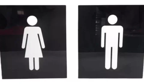 Recurso sobre o uso de banheiro por transexuais é rejeitado pelo STF