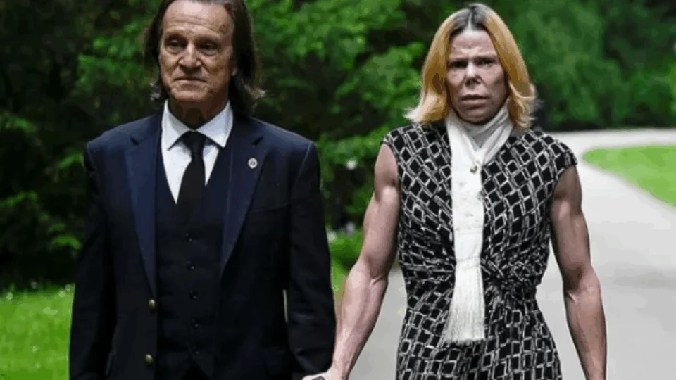 Princesa da Bulgária aparece com físico musculoso e chocou a web: ‘Sou atleta’