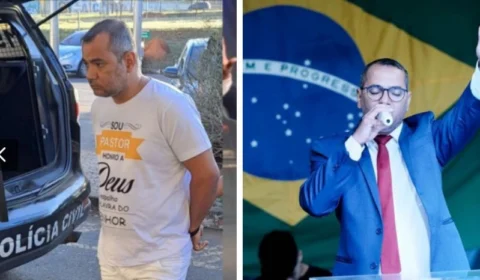 Pastor engolia sêmen de fiel para curar gastrite e fazia rituais de sexo