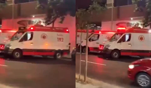 Acidente de elevador em Belo Horizonte deixa oito feridos após excesso de capacidade; Veja vídeo