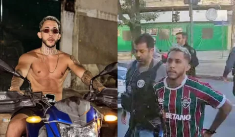 Garotos de programa suspeitos de chantagear clientes são presos após operação em Bonsucesso; Uma das vítimas chegou a pagar R$ 73 mil