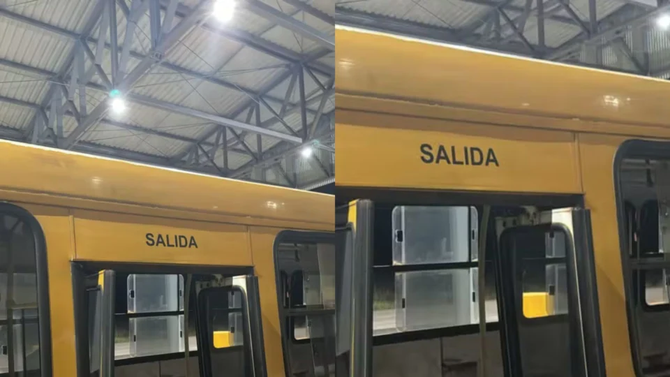 Ônibus escolar falso é apreendido pela PRF transportando maconha no Mato Grosso do Sul
