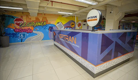 Detran-AM abre inscrições para 13 cursos gratuitos; saiba como participar