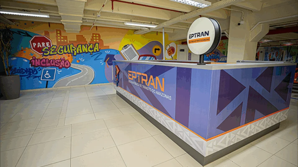 Detran-AM abre inscrições para 13 cursos gratuitos; saiba como participar