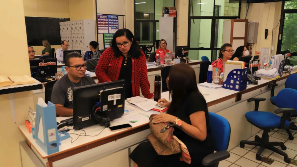 Confira o resultado final do PSS 2024 para professores da rede estadual