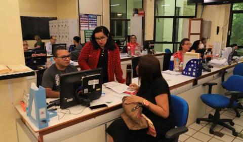 Confira o resultado final do PSS 2024 para professores da rede estadual