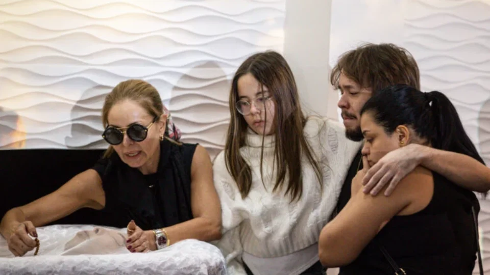 Revelado o valor da fortuna deixada pelo sertanejo Chrystian