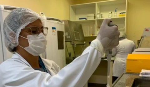 Pesquisa analisa cDNA do HPV como biomarcador para câncer de colo de útero