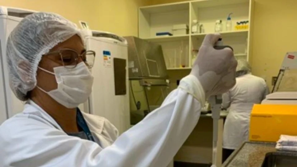 Pesquisa analisa cDNA do HPV como biomarcador para câncer de colo de útero