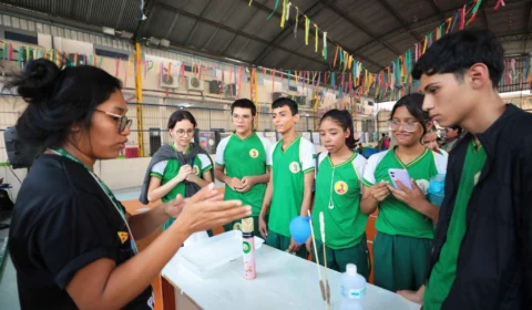 Fapeam recebe inscrições para edital de apoio a eventos científicos e tecnológicos