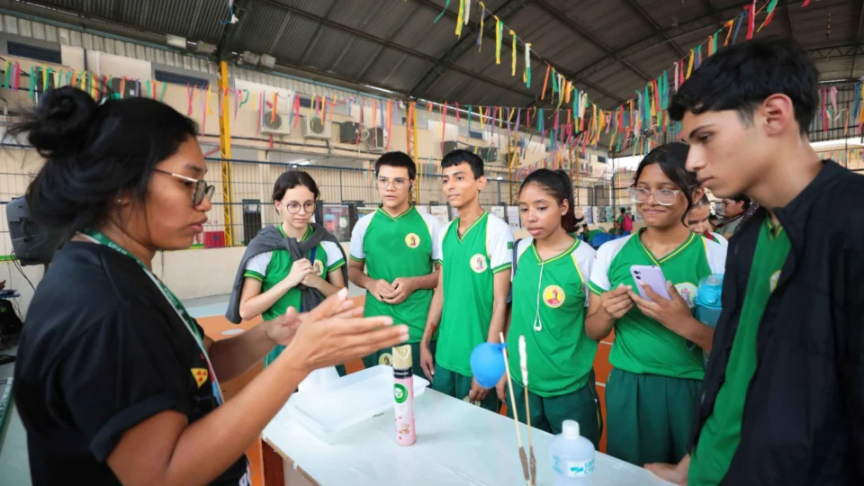 Fapeam recebe inscrições para edital de apoio a eventos científicos e tecnológicos