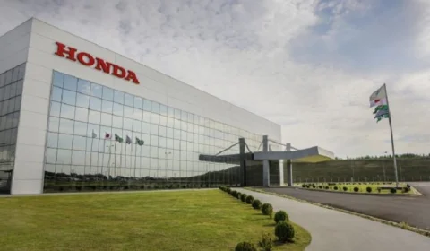 HONDA abre processo seletivo para Auxiliar de Produção; Candidatos com ou sem experiencia podem participar