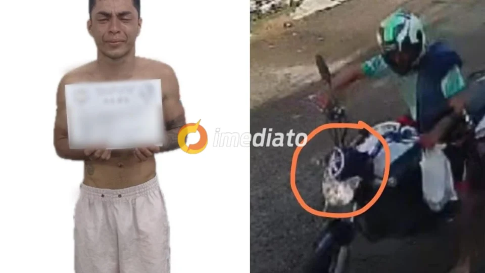 Polícia prende suspeito de asfixiar e matar adolescente de 15 anos no bairro Coroado