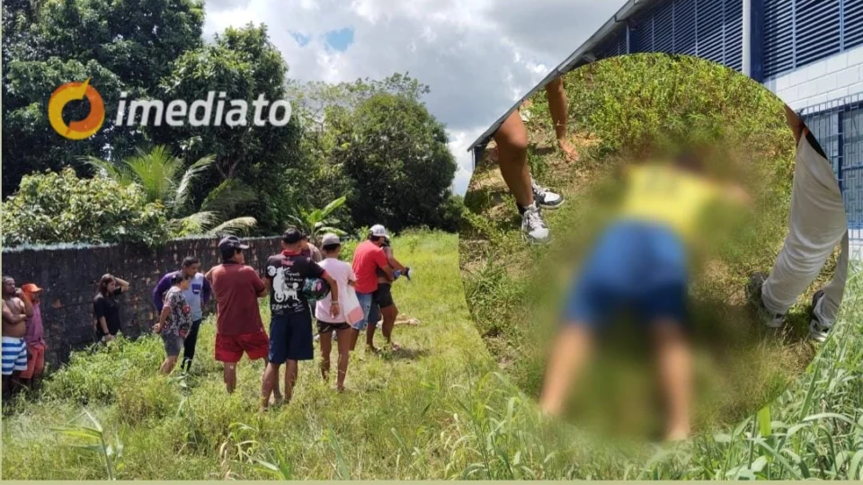 Homem sai para buscar sopa e é morto a tiros no bairro Parque São Pedro