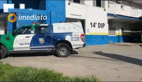 Bandidos assaltam rotas do Distrito e deixam trabalhadores baleados na zona Leste de Manaus