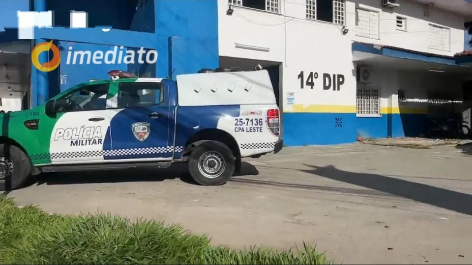 Bandidos assaltam rotas do Distrito e deixam trabalhadores baleados na zona Leste de Manaus